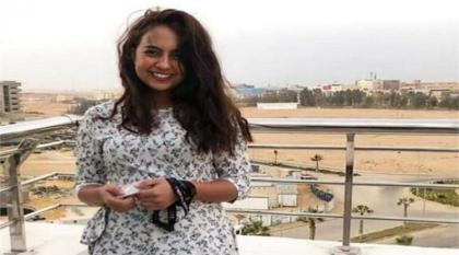 طالبة جامعة طنطا بمصر تتعرض للتنمر و التحرش بسبب ارتداء فستان