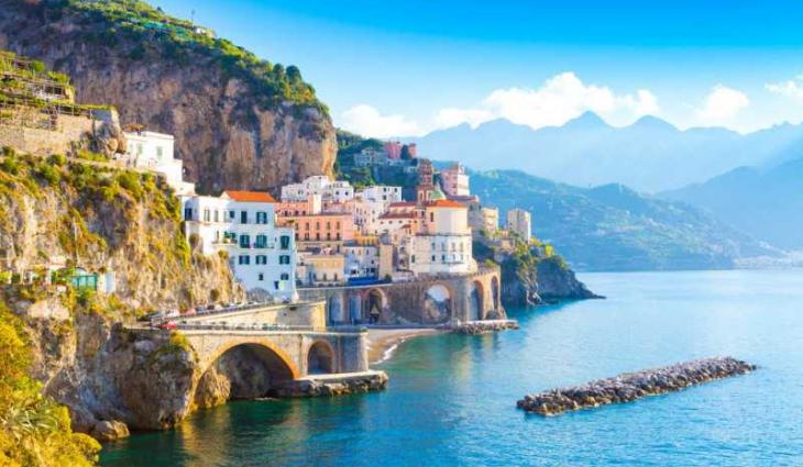 flydubai resumes its operations to Italy
