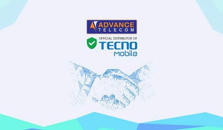 Advance Telecom appointed as TECNO’s new distribution partner in Pakistan
