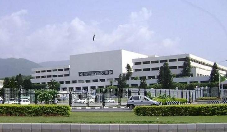 NA passes ten government bills, refers four legislative proposals to committees