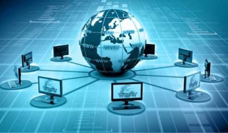 World top organizations' links down