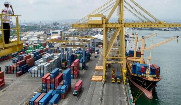 Export of telecom, computer, info services register 43.61pc growth in 9 months of FY20-21