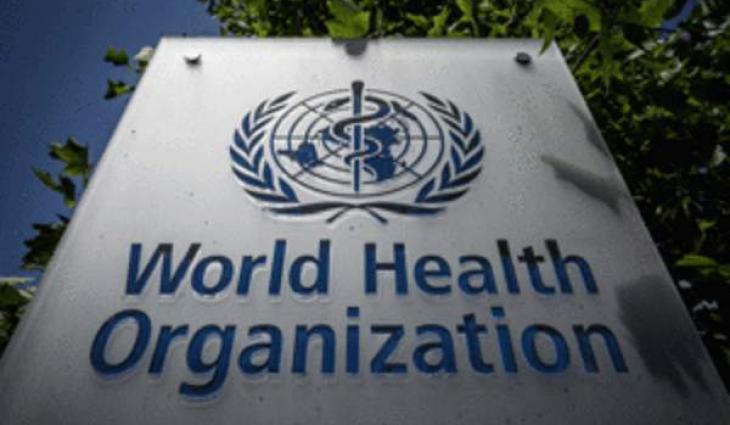 Africa Unable to Build Pandemic Resiliency Despite Experience of Ebola - WHO Adviser
