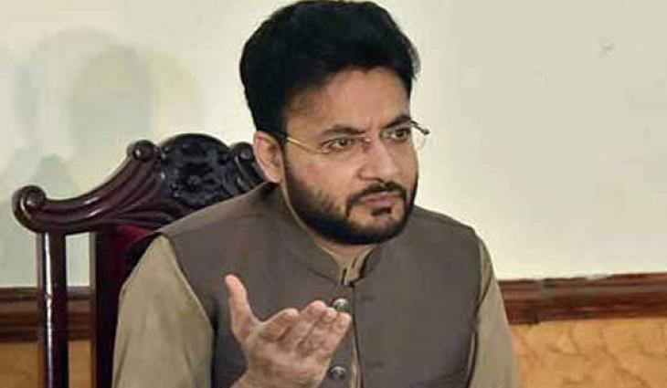 PPP fails to utilize 50pc of development budget in current FY: Farrukh
