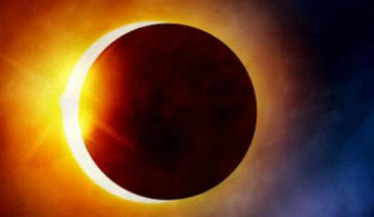 World to witness first solar eclipse on June 10, will not be visible in Pakistan