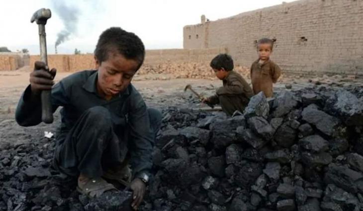 Child labour rises to 160 million, first time in two decades: UN report