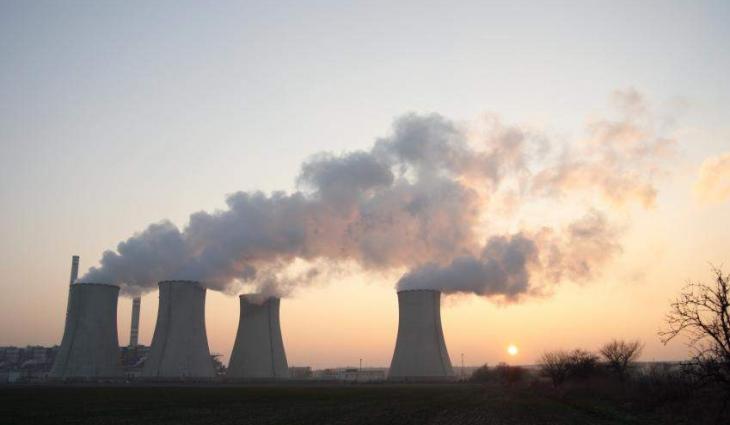 PAEC ramps up efforts to meet 8,800 MW nuclear power generation target by year 2030
