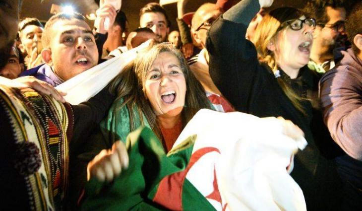Have protest curbs killed off Algeria's reform movement?
