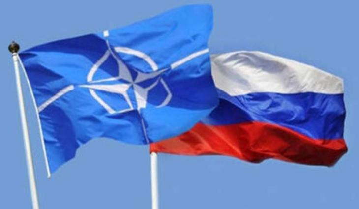 NATO warns Russia no return to 'business as usual'
