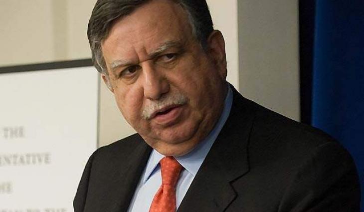 No plan yet to exit IMF programme, says Shaukat Tarin