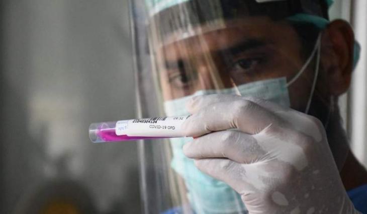 COVID-19 claims 39 more lives during last 24 hours in Pakistan