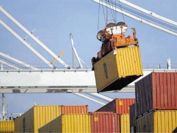 Italia, aumento del commercio extra-UE a maggio: Istat