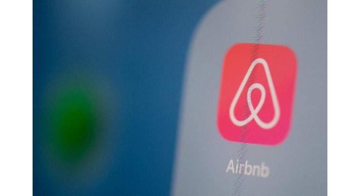 Paris court fines Airbnb 8 mn euros over unregistered listings
