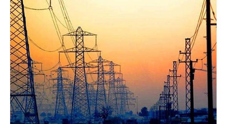 Power division directed to continue efforts for reduction of circular debt
