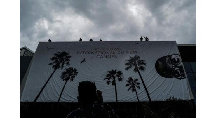 Glamour, politics and a geeky movie as Cannes film fest returns
