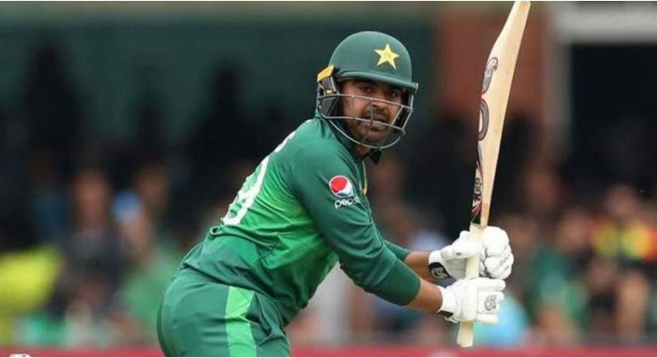 Pakistan suffers major blow ahead of England ODIs