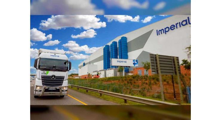 DP World broadens logistics reach in Africa with proposed acquisition of Imperial Logistics