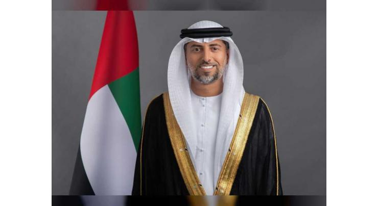 UAE took swift action in containing fire at Jebel Ali Port: Suhail Al Mazrouei