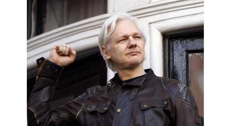 UK Court May Start Hearing US Appeal on Assange's Extradition in November - Lawyer