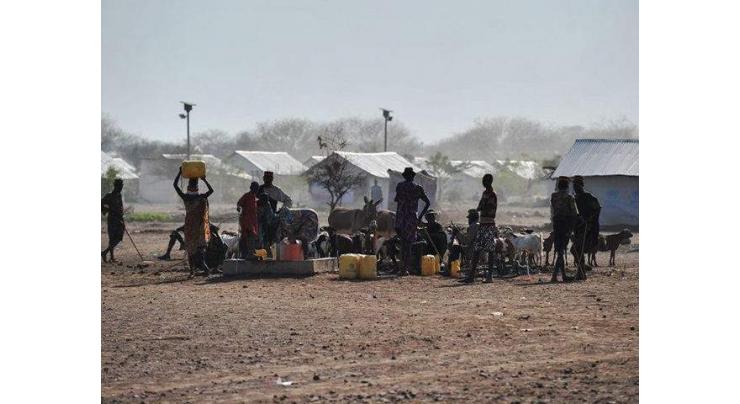 Germany, Sweden Boost Hunger Relief to 1.4Mln Refugees in Uganda - World Food Program
