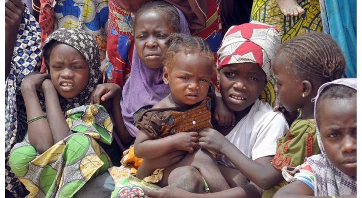 Niger sets goal of returning 130,000 Nigerian refugees by year-end

