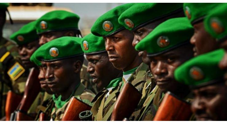 Rwanda sends 1,000 troops to insurgency-hit Mozambique
