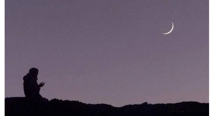 Zilhaj Moon not sighted, Eid-ul-Azha to be observed on July 21
