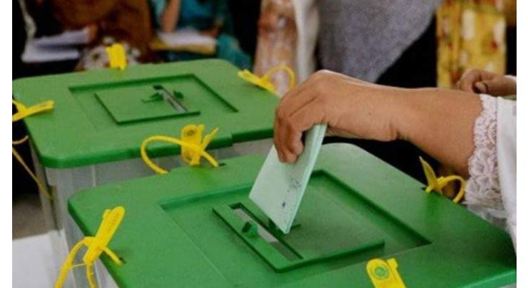 Election Tribunal dismisses pre-poll rigging plea
