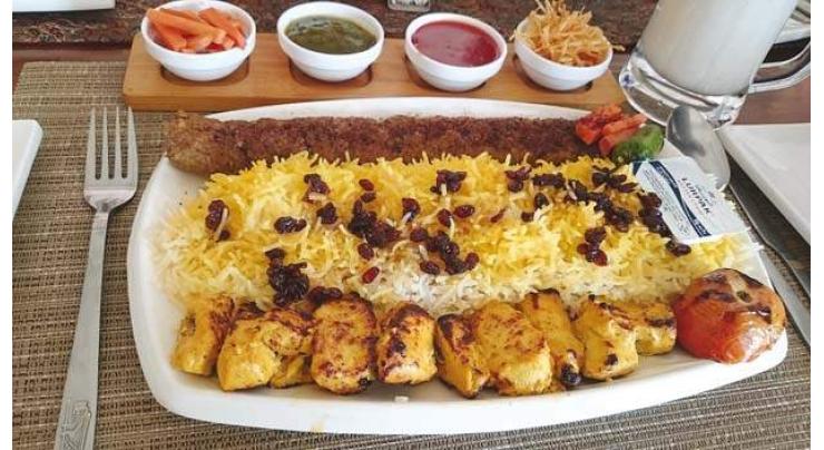 Iranian restaurants in Lahore soon: cultural centre DG
