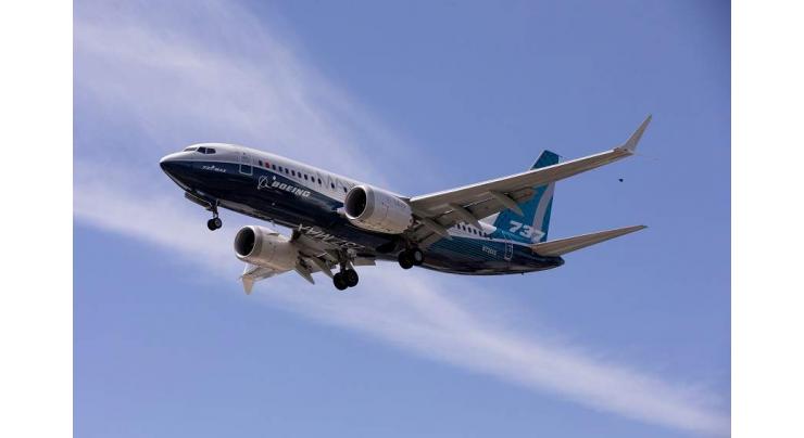 Boeing Says Providing 12 More 737-800 Freighters to Aircraft Leasing Company BBAM