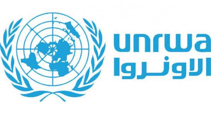 UNRWA Receives $1Mln Donation From China to Support Food Assistance in Gaza