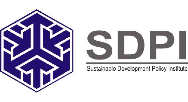 SDPI to hold webinar on 'evidence-use in policy making amid Covid-19'
