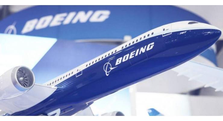 Boeing Says Less Than Half of 787 Jets in Stock to Be Delivered in 2021 Due to New Problem