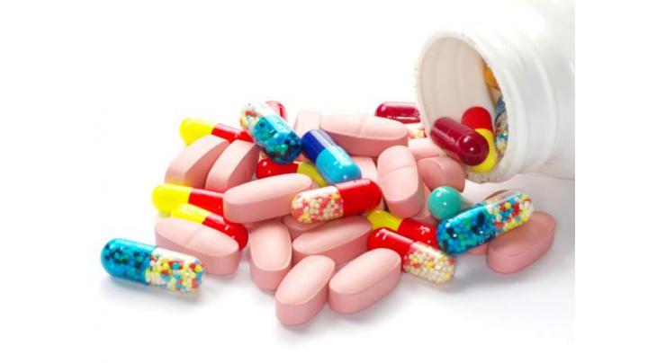 Fake medicines seized in multan
