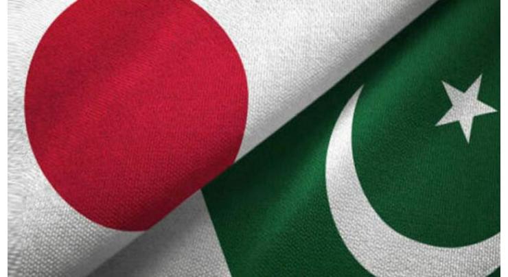Japan developing export base in Pakistan, opens labour market for Pakistanis
