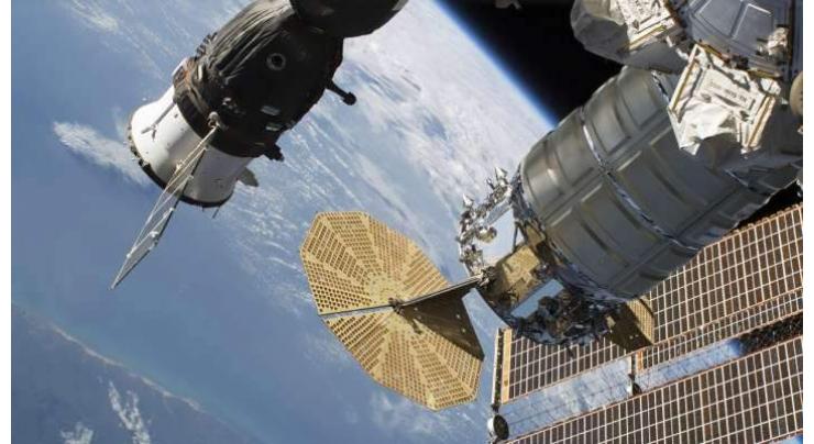 Russia Prepares Pirs Module for Undocking From ISS