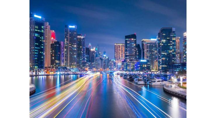 Dubai&#039;s weeklong real estate transactions valued at AED5.3 billion