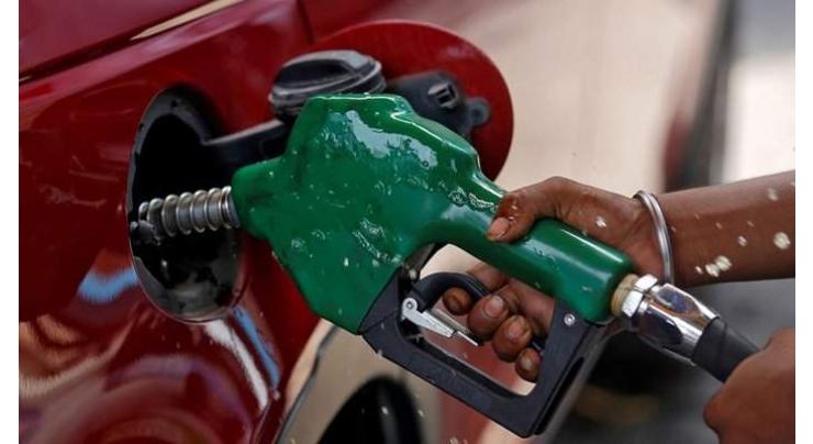 Relief for public: Prime Minister approves Rs 5.40/litre petrol price raise against OGRA's Rs 11.40 proposal
