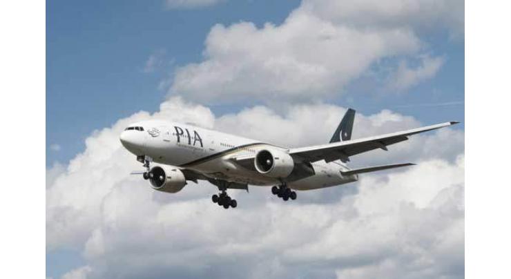 Senate body seeks PIA pilots' details, gets briefing on Aviation Division
