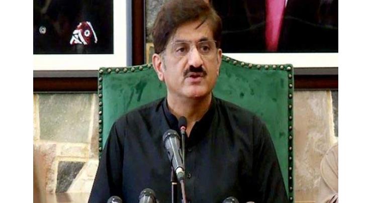 COVID-19 claims 25 more patients, infects 1,466 others: CM Sindh
