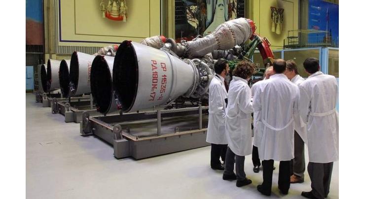 Russian Government Allows Roscosmos to Negotiate With US Deliveries of New Rocket Engines
