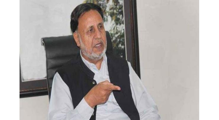 Minister orders best cleanliness arrangements in cities on Eid
