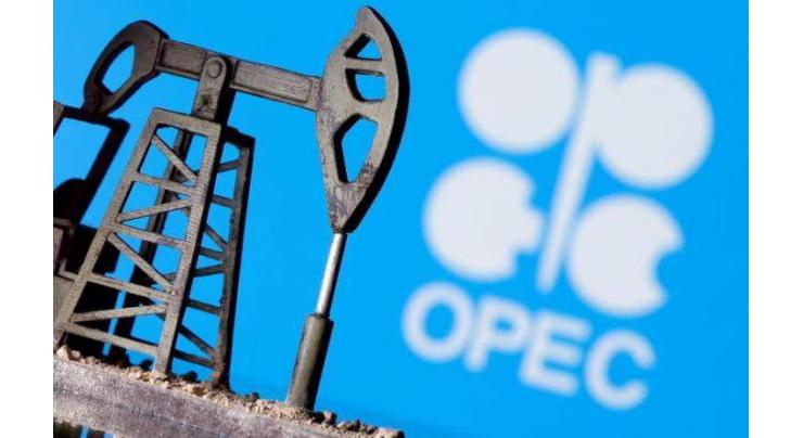 OPEC+ Countries Agree to Meet Sunday to Discuss Oil Deal - Source