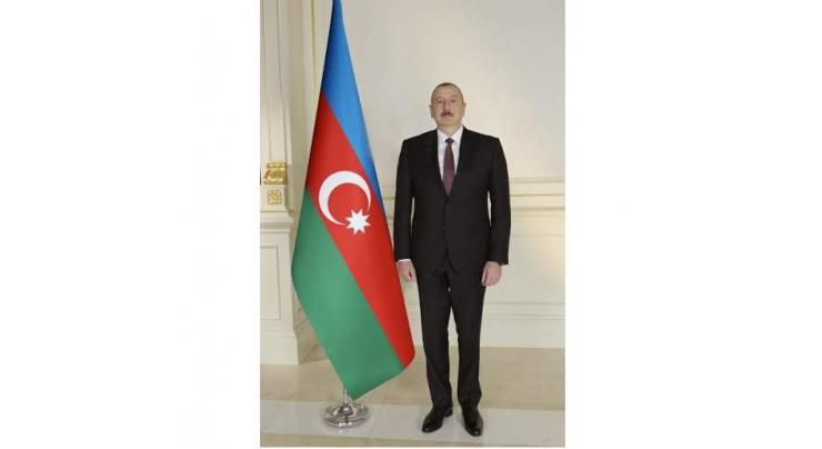 Kremlin Confirms Azerbaijani President Aliyev's Visit to Russia Being Prepared