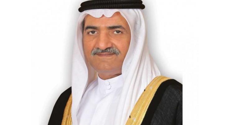 Fujairah Ruler sends Eid Al Adha greetings to UAE leaders