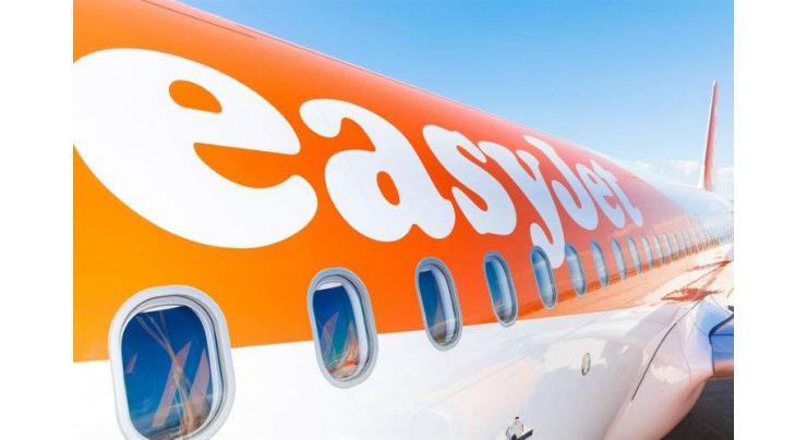 EasyJet hikes capacity to 60% of pre-Covid level
