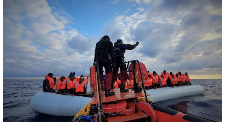 Migrant, Refugee Vessel Interceptions Off Libyan Coast Triple in First Half of 2021 - MSF