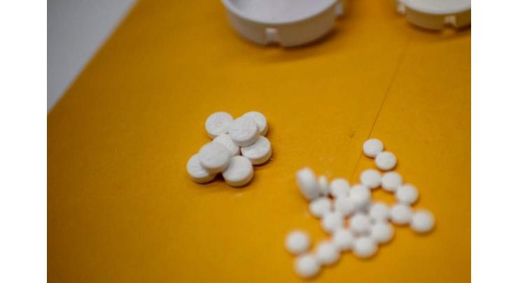 US drug firms agree to $1.18 bn opioid settlement in New York

