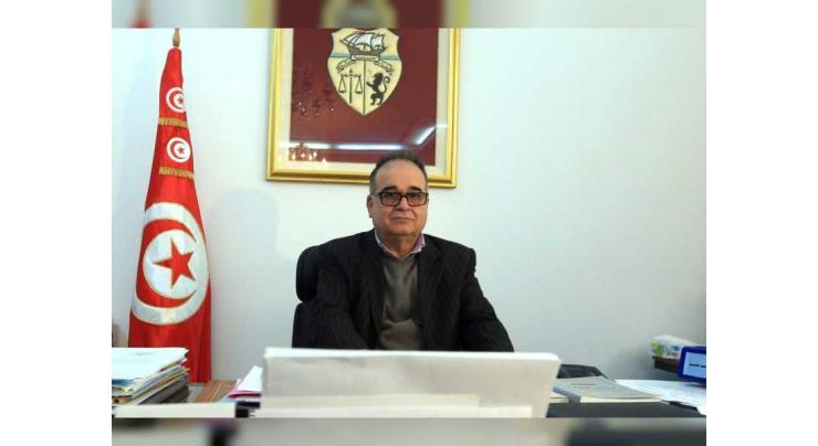 Mohamed Trabelsi appointed as Tunisia&#039;s acting health minister after Faouzi Mehdi&#039;s sacking
