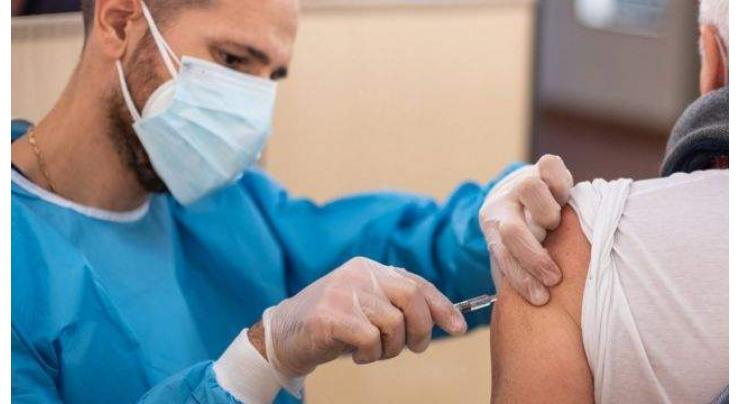 Greece will start vaccinating 12-15 yr-olds in August
